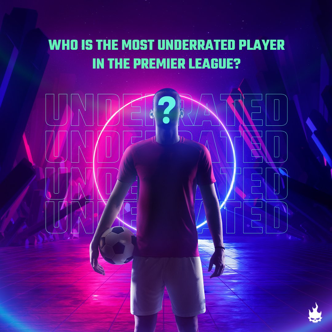 FanfuryOfficial's tweet photo. Comment below the player who you think is not spoken about. Come, show your support! 👀⚽💯

#FSP #LUNAtics $UST $Fury https://t.co/Nc1mxB526K
