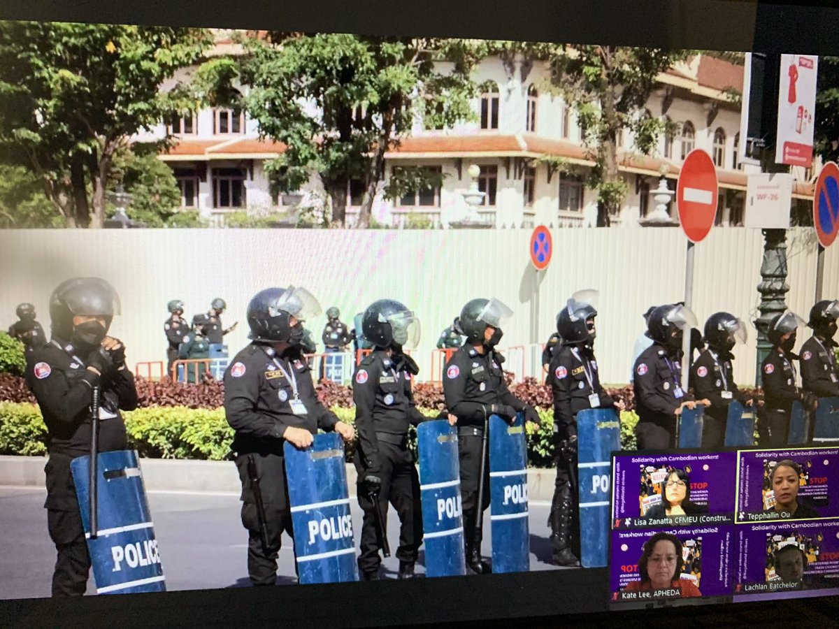 Union Aid Abroad tweet media