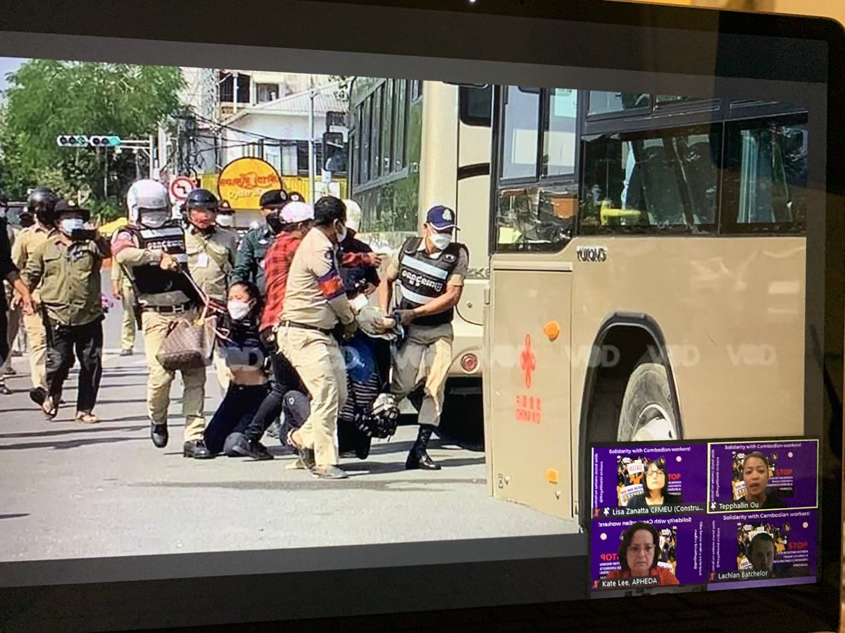 Union Aid Abroad tweet media