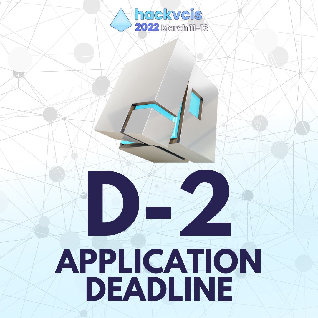 HackVCIS's tweet photo. Join us in the upcoming hackathon! 
Register your interest at https://t.co/Fu0GvJq2sI.
#hackvcis #studenthackathon #hackathon  #international #microsoft #HackVCIS https://t.co/w9jayzL31d