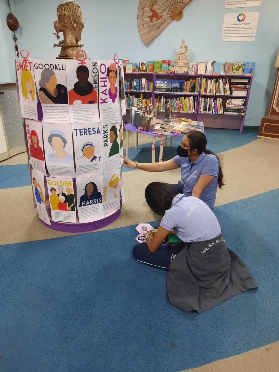 Anju Dutt (@anjudutt5) on Twitter photo #collaboration …research at library ..together building a quilt #WomensHistoryMonth Collaborative tessallation @TpT_Official <a href="/sunanda1908/">Sunanda</a> <a href="/shaliniadvani/">Shalini Advani</a> <a href="/anshu_kocher/">anshu sharma</a> <a href="/ImSara_21/">pooja mishra</a> #collaboration …research at library ..together building a quilt #WomensHistoryMonth Collaborative tessallation @TpT_Official <a href="/sunanda1908/">Sunanda</a> <a href="/shaliniadvani/">Shalini Advani</a> <a href="/anshu_kocher/">anshu sharma</a> <a href="/ImSara_21/">pooja mishra</a>