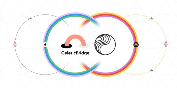 PolkadotSpace's tweet photo. ⛓ @PERL_eco has integrated with @CelerNetwork, a multi-chain operating system.

⛓ #Perl is a planetary ecosystem, that use blockchain technologies for real-world ecological assets through tokenizing carbon credits and biodiversity, NFTs and #DeFi rewards.

#PolkadotSpace https://t.co/KYxNmyGEdt