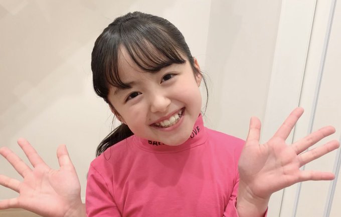 Twitterのコスプレ画像2