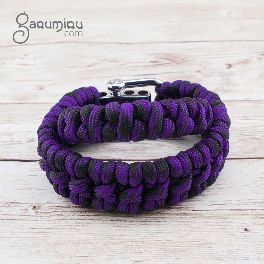 Garumiru's tweet photo. Mañana ya es #8demarzo. Feliz día a todas las mujeres!!! Todas diferentes pero fuertes y unidas.
💜🟣💜💪💜🟣💜

#paracord550 #paracordgear #freetime #camping #hechoamano r #edc #táctico #escalada #survivalismo #8M #8marzo #diainternacionaldelamujer  #feminismo https://t.co/lXT0OVdu8Q