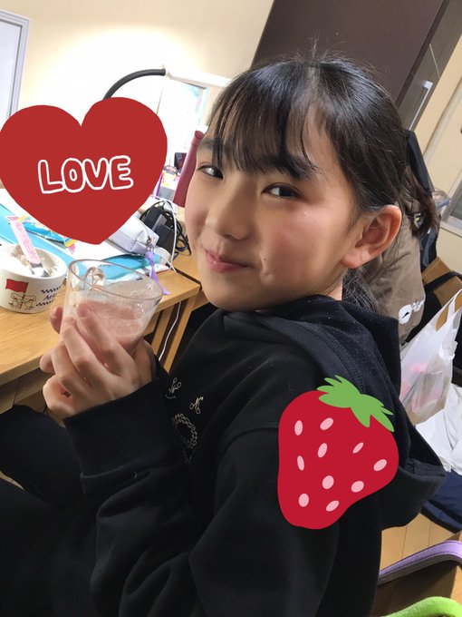 Twitterのコスプレ画像2