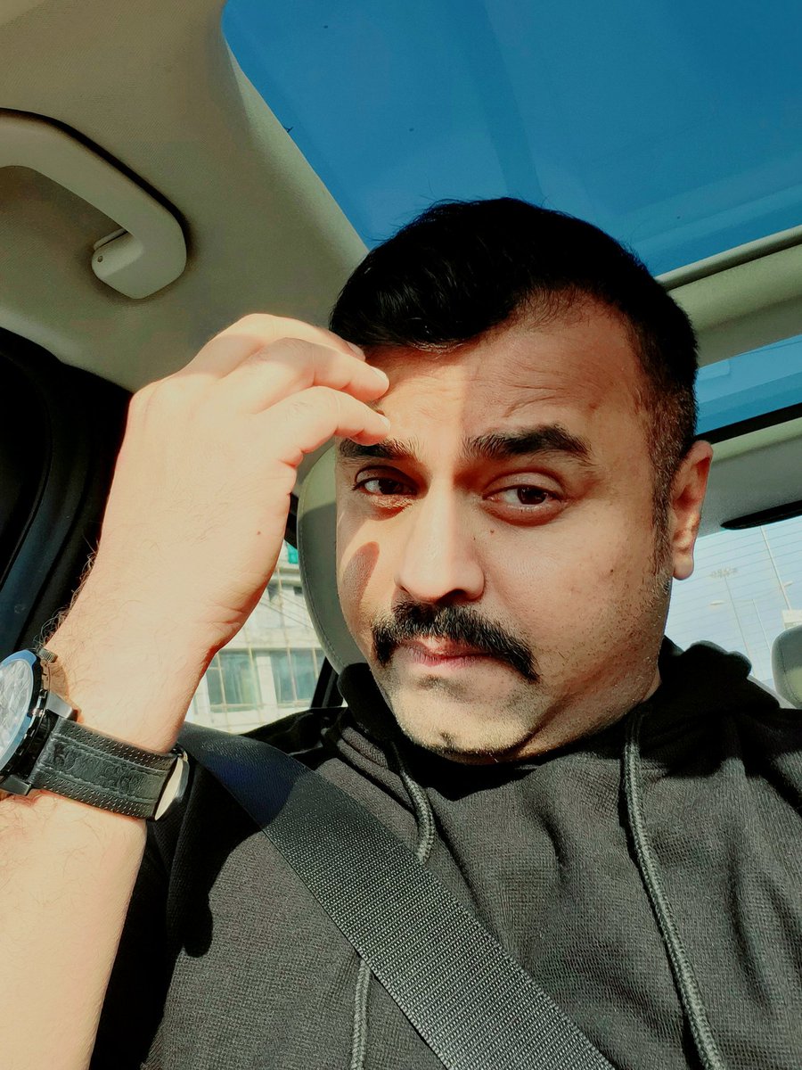 sinhaparibar's tweet photo. Good Evwning https://t.co/hpMBZzNbnL
