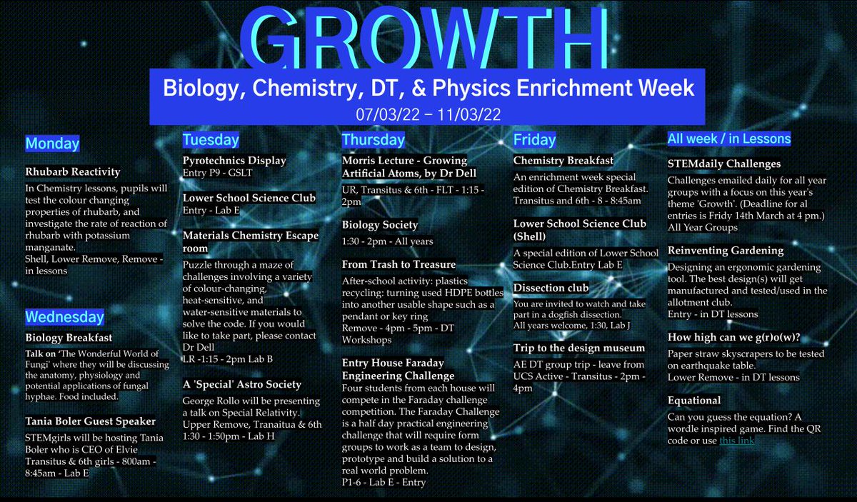 UCS Hampstead tweet media