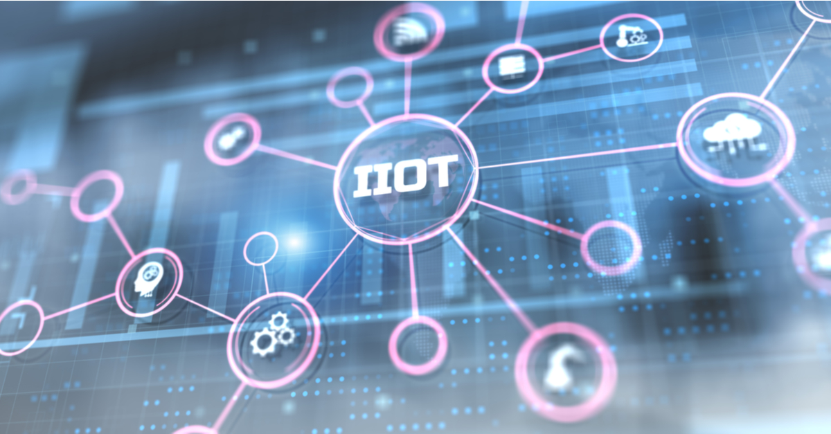 disteclimited's tweet photo. By applying the tools made possible by the IIoT to their operations, manufacturers can make huge leaps forward in their efficiency and increase the reliability of their production lines - https://t.co/PrgloLm985 https://t.co/8Qb493T5nO
