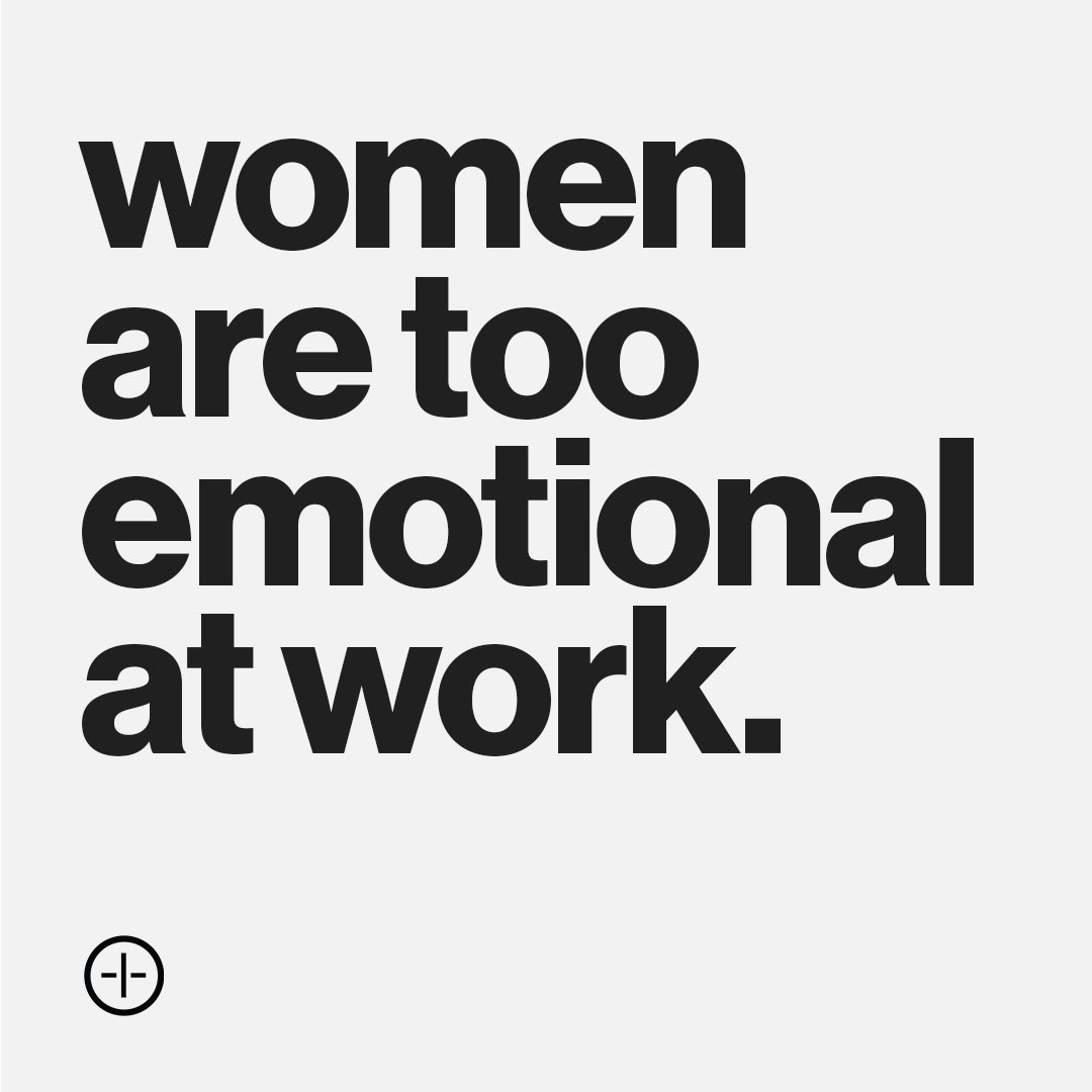 openmediauk's tweet photo. “Imagine if a friend, colleague or family member said these things out loud. Would you be shocked? We all have unconscious biases and to end them, we need to confront them and have open discussions together.”

We are proud to supporting @Goodstuffers and @cpb_ldn on #IWD22 https://t.co/TS0A9WVhO1