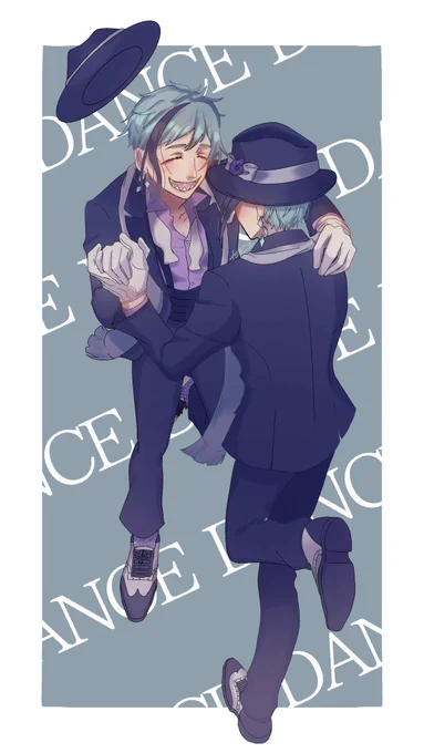 ダンス 