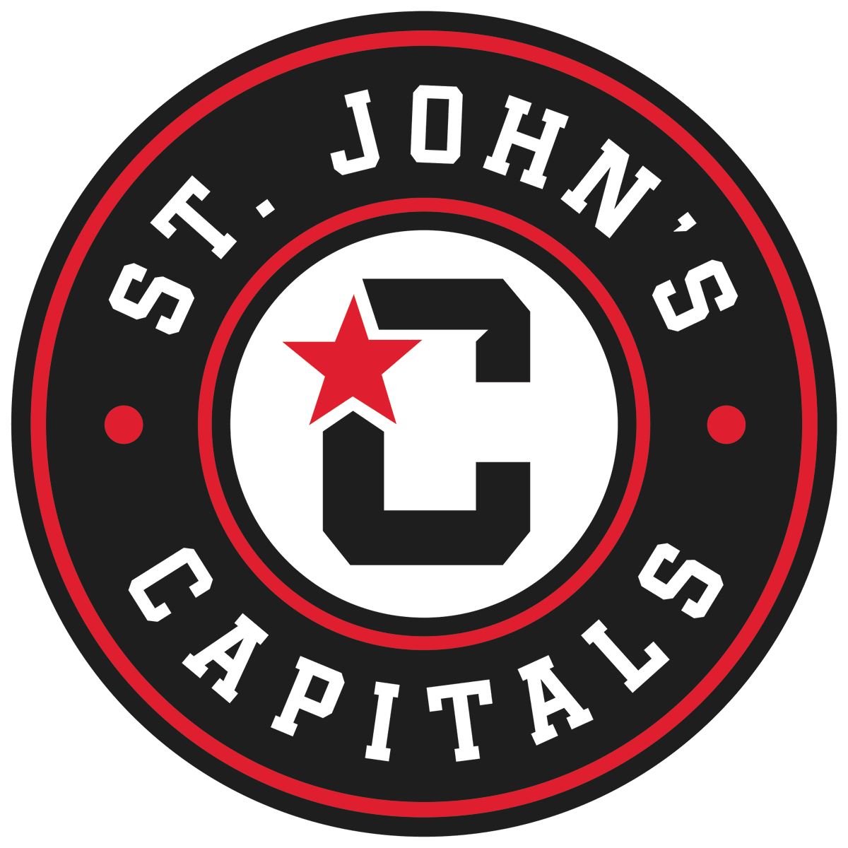 baseballstjohns's tweet photo. ♦️ LOGO ANNOUNCEMENT &amp; CONTEST ♦️

We have new fresh branding to kick off the 2022 season ‼️

To celebrate we are hosting a contest! The winner will receive a newly branded clothing item.

TO ENTER ⤵️
Follow Us 🙌🏼
Like &amp; RT this post 📲

The winner will be announced on March 13th https://t.co/vuZcV4wkDo