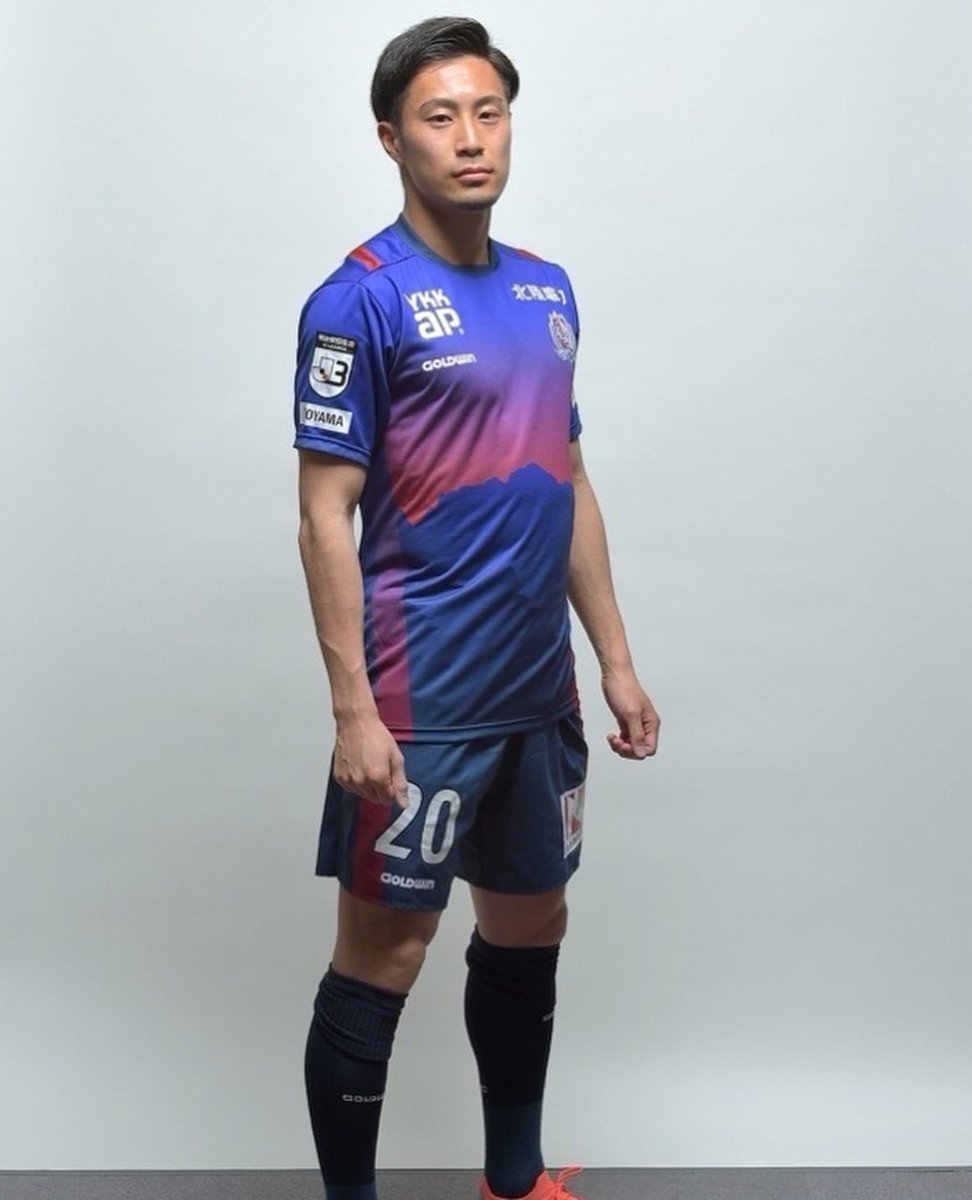 大山武蔵 tweet media