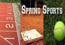 Good luck to the YS Wrestlers &amp; all YS Athletes starting their Spring Sports Seasons today!! 

Let’s go!! ⚾️🏃🏻‍♂️⚽️🥍🥏