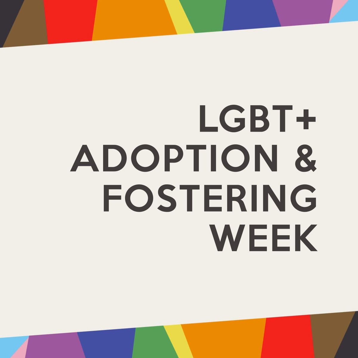 <a href="/mkcouncil/">Milton Keynes City Council</a> Adoption &amp; Fostering teams attend Milton Keynes Pride Festival each year 🏳️‍🌈are keen to encourage LGBTQ+ residents to apply. milton-keynes.gov.uk/children-young…

If you are thinking about starting or extending your rainbow family please do enquire.

#MiltonKeynes #MKPF #LGBTQ