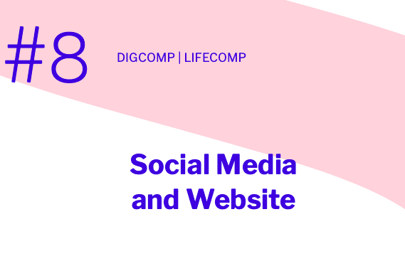 It’s time to tackle the big #SoMe! 🤳

By the end of lesson 8, you’ll know what kind of SoMe strategies, platforms and tools that work for your brand and audience 🧑🏿‍🤝‍🧑🏾 - get your #toolkit right here! 
hubs.ly/Q011L4NW0 

#DeuSComp #DeuS #Marketing #Design