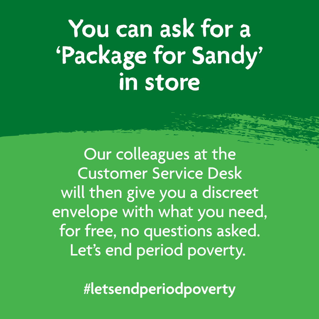 Morrisons tweet media