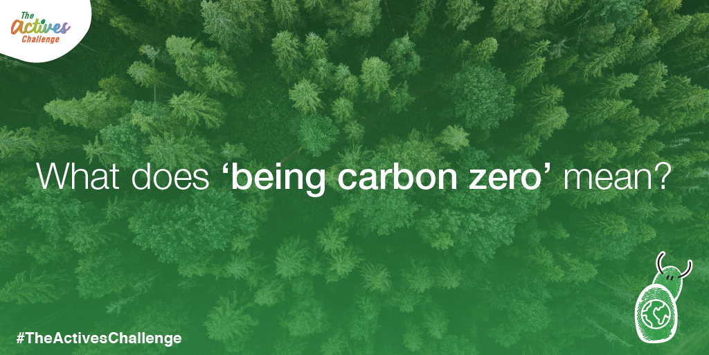 theactivesteam's tweet image. What does being "carbon zero" mean? 💭 0️⃣

It is becoming more common for companies to operate while being carbon zero; essentially meaning that the business does not contribute any carbon emissions into the environment! 

#TheActivesChallenge #HealthyLifestyle #Environment