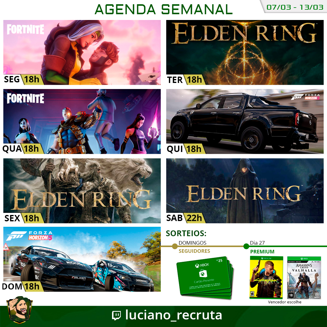 luciano_recruta's tweet photo. Bom dia e boa semana 👊 https://t.co/UIX0t47GBQ