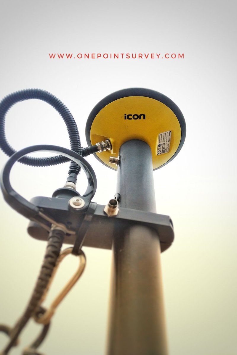 OnePointSurvey's tweet photo. A big thanks to Peter from Morcom Construction after their recent investment in a #leicageosystems #3DMachineControl unit. Peter has been using machine control for around 15 years and is a great fan of the #LeicaMC1 platform.
#surveyequipment #construction #machinecontrol https://t.co/QC3wscDTVE