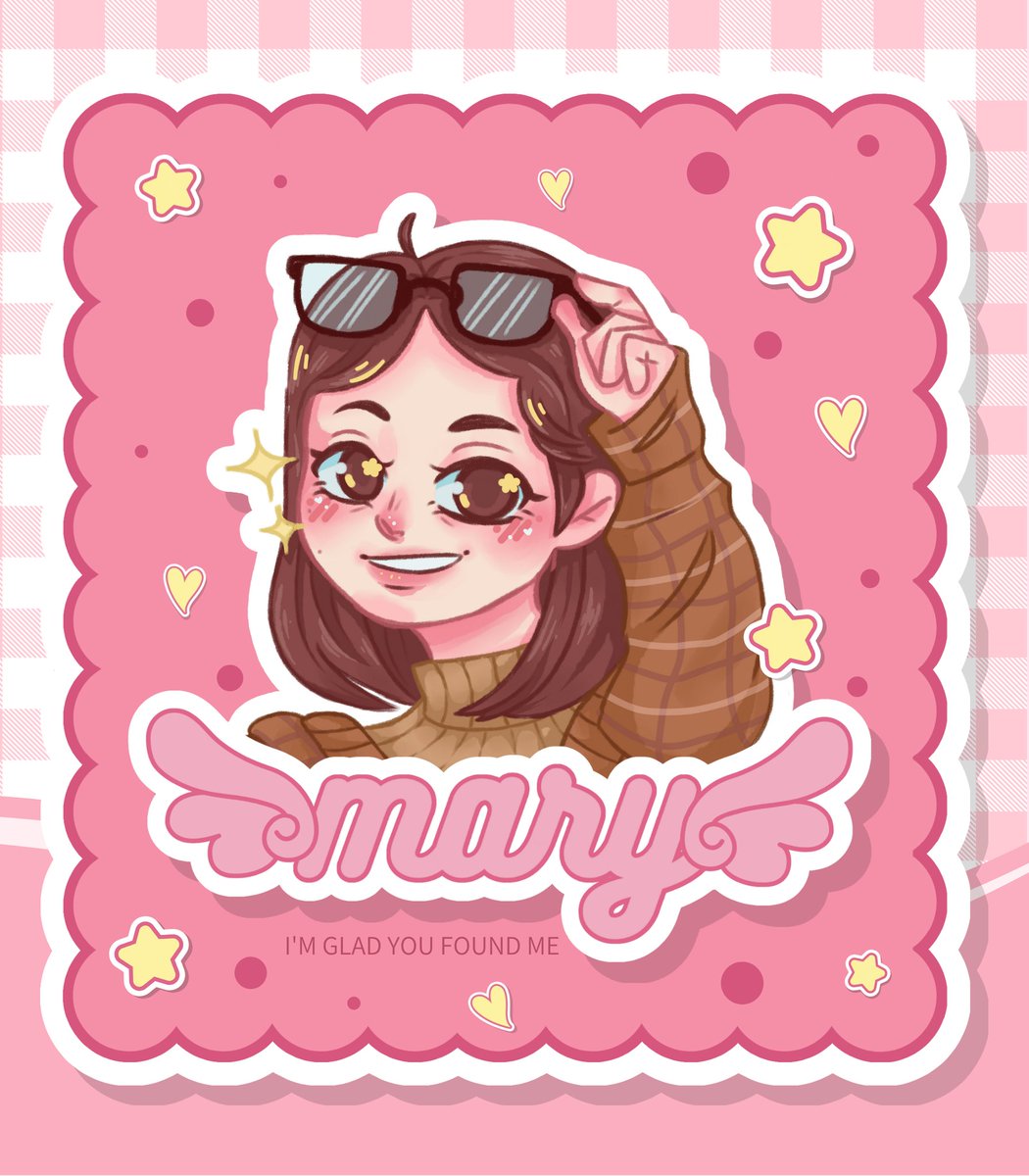 mary, LPT ✧ | OPEN 💫 tweet media
