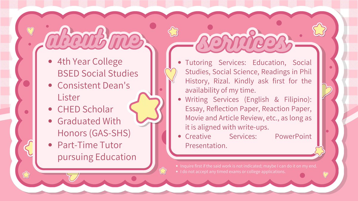 mary, LPT ✧ | OPEN 💫 tweet media