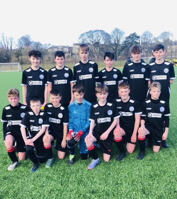 CaithnessUnited's tweet photo. The U14s had a successful trip to Elgin on Saturday, where they secured an impressive victory over their opponents.
Congratulations boys!
#UnitedCaithness
#YouthDevelopment
#8goals https://t.co/w7VD6ZvGTr
