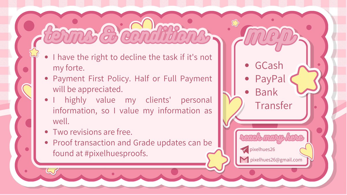 mary, LPT ✧ | OPEN 💫 tweet media