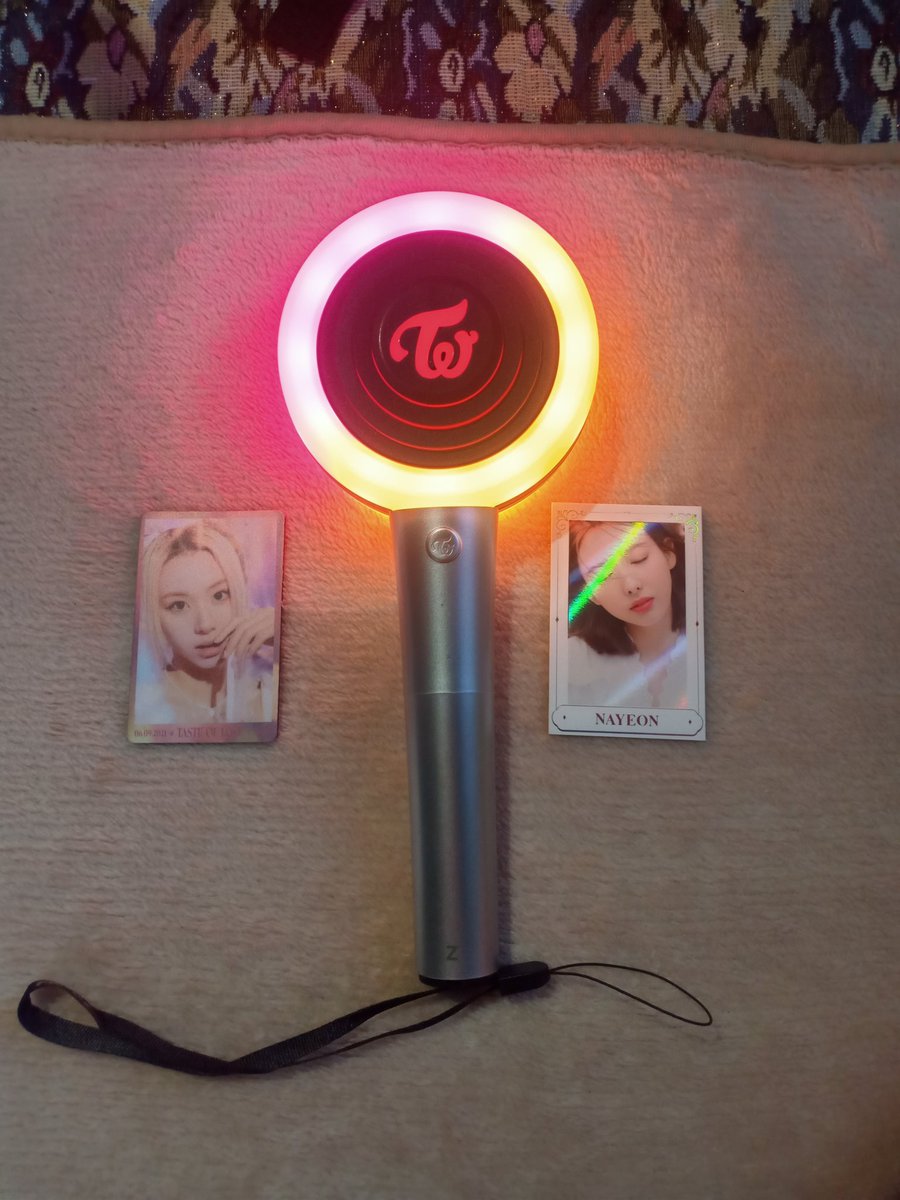 straycatchae's tweet photo. Finally received my Candy Bong Z 🥰 thank you @oncecandyph 💯
nvm the hair na excite lang masyado 😅 https://t.co/eMUmX8fI08