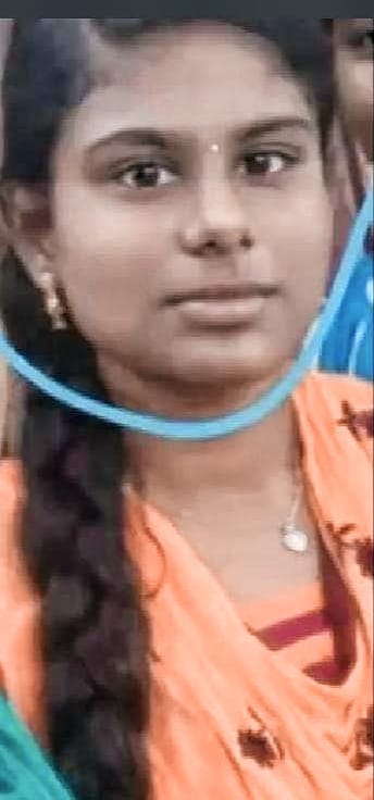 DrpkBA1's tweet photo. தமிழக அரசே நடவடிக்கை எடு தங்கை யோகலட்சுமி கொலைக்கு காரணமாணவர்களை என்கவுண்டரில் சுட்��ு கொள்ள வேண்டும்.
தமிழ்நாடு இளைஞர்கள் சங்கம் 
பெ.தங்கப்பாண்டி BA
மாநில பொதுச் செயலாளர் https://t.co/R6HVgEJM17