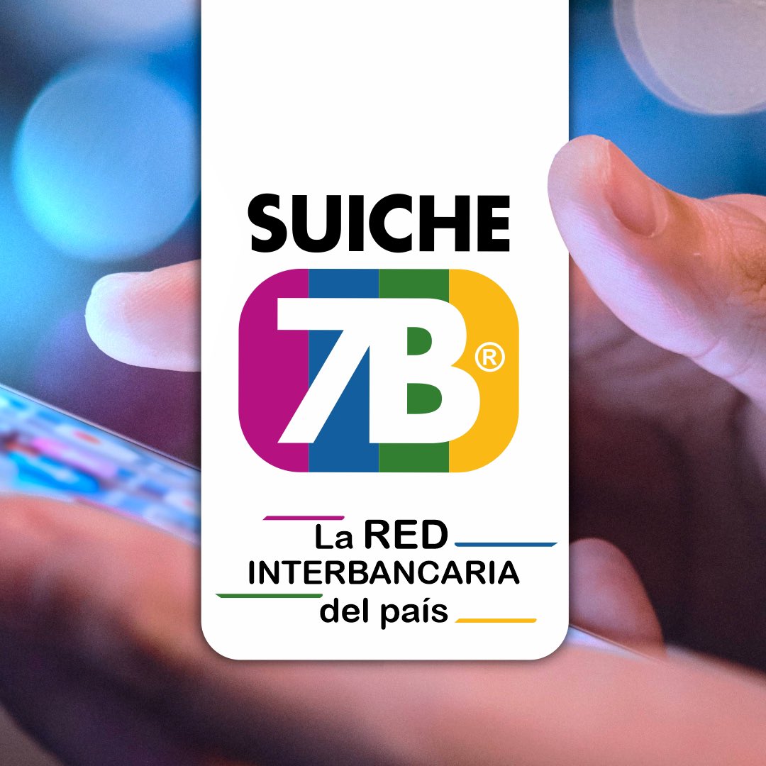 Suiche7B's tweet photo. Nuestro sistema cuenta con la mayor cobertura en el país al contar con 19 bancos afiliados a la red. 

Además, somos los encargados de procesar las operaciones de #PagoMóvilInterbancario de toda la banca nacional. https://t.co/72r1tlO2gb