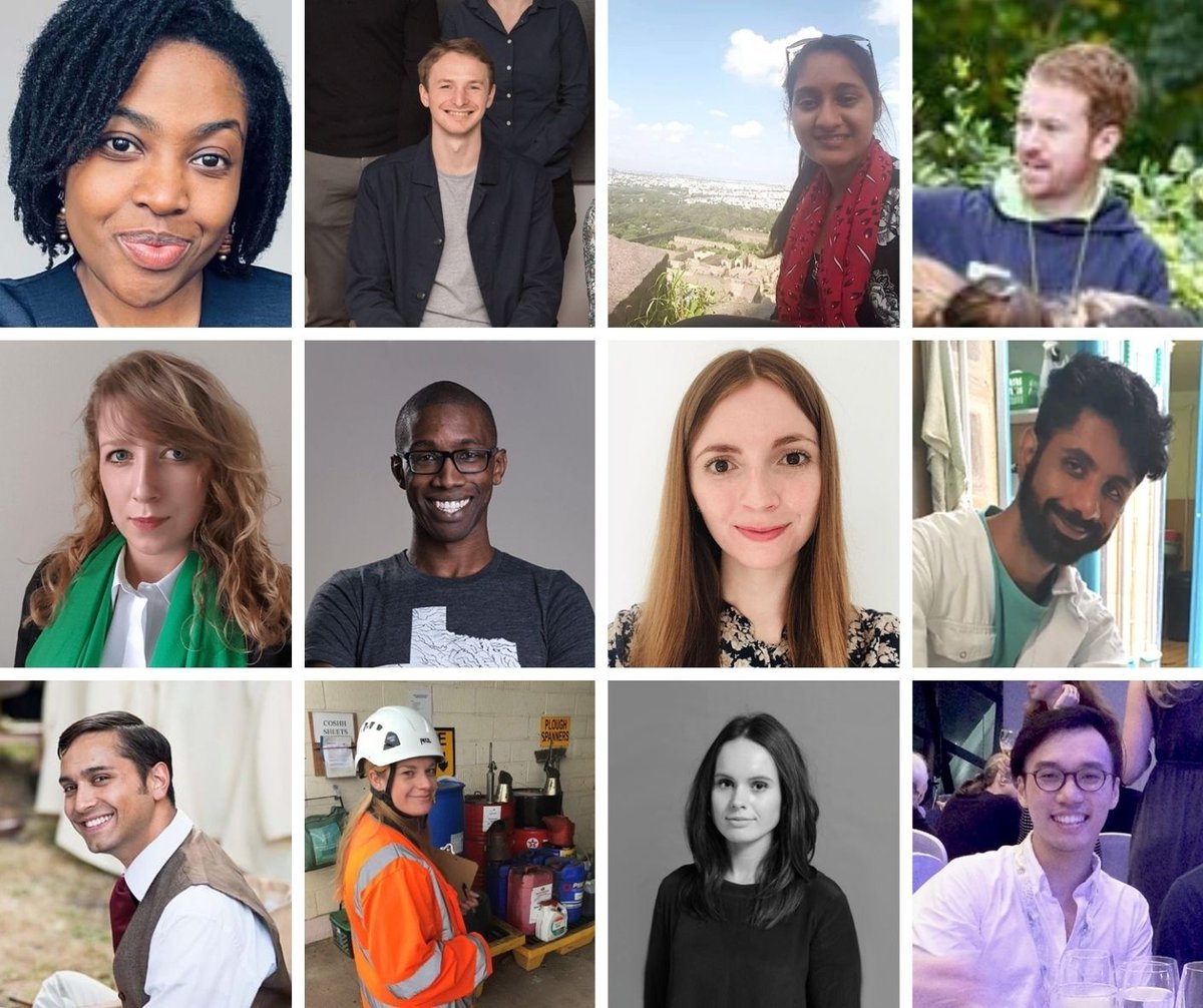 RGS_IBG's tweet photo. This National Careers Week #NCW2022, we are sharing a range of our I am A Geographer career profiles on our Instagram to inspire and help students get an important insight to the future of work and further learning. Find out more: https://t.co/NpwF50aA4e https://t.co/yKs0rpibdD