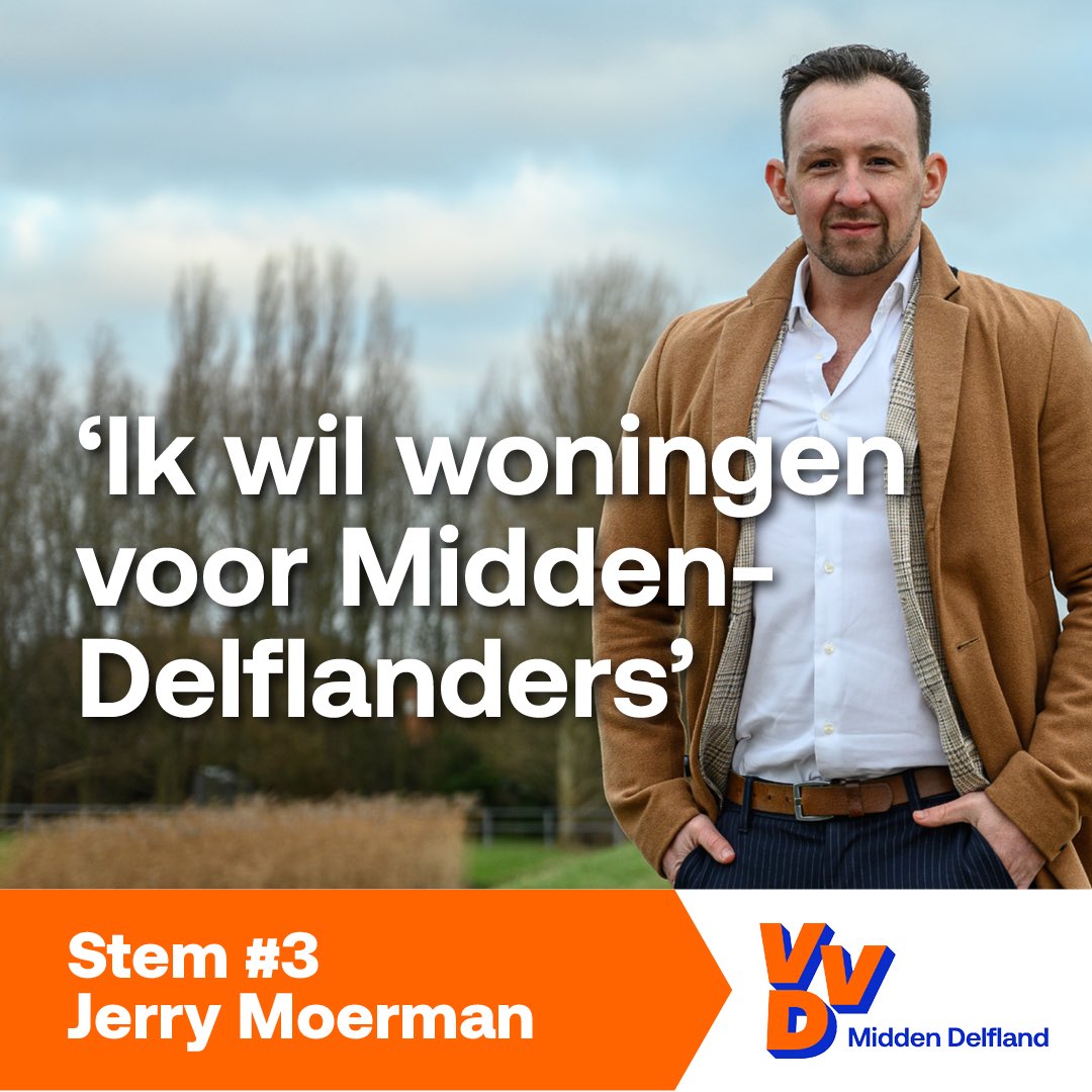 VVDMD's tweet photo. Ook ik wil kunnen wonen in @Midden_Delfland, daarom zet ik mijzelf in voor onze gemeente. Juist zo wil ik zorgen voor geschikte woningen voor alle Midden-Delflanders. #GR2022 https://t.co/qJNCtrDqvK