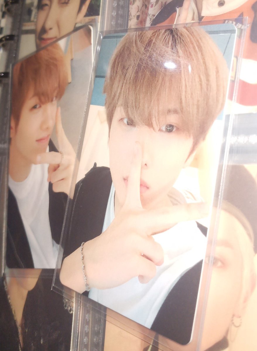 cartjier's tweet photo. ⋆｡˚ ☁︎ ˚｡⋆｡ #CllerEra

wts pc ph nct dream u 

Hello future yzy r1 jisung

850 set ♡ 

both in good condi
dm to claim
read carrd
PAYO 
jnt 
gcash https://t.co/t7feLOBrVf