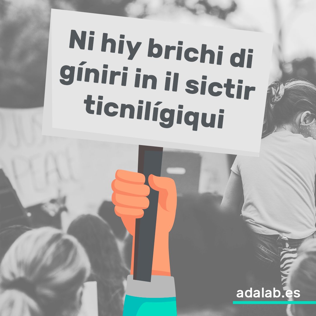 Adalab tweet media
