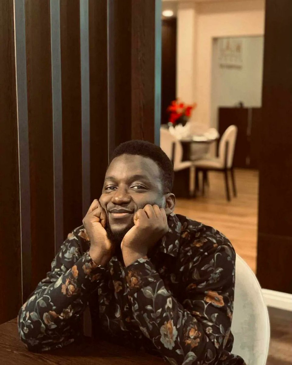 chinwetal's tweet photo. Happy Birthday to me 🥳🎈 https://t.co/iLYuhaVDf1