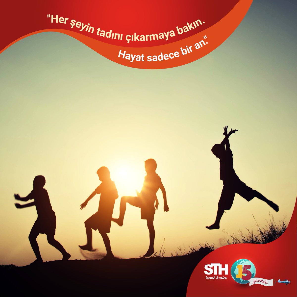 STHTeamTr's tweet photo. Yaşam Koçu ve Nefes Terapisti Özge Çuhadaroğlu'nun kaleminden;Her şeyin tadını çıkarmaya bakın. Zor durumlarda güç alabildiğiniz kişiler varsa etrafınızda, siz bu dünyanın en şanslı ve zengin insanısınız demektir.
#sthteam #sthwellthinking #ozgecuhadaroglu #STH15Yaşında https://t.co/mkGCiJCtIg