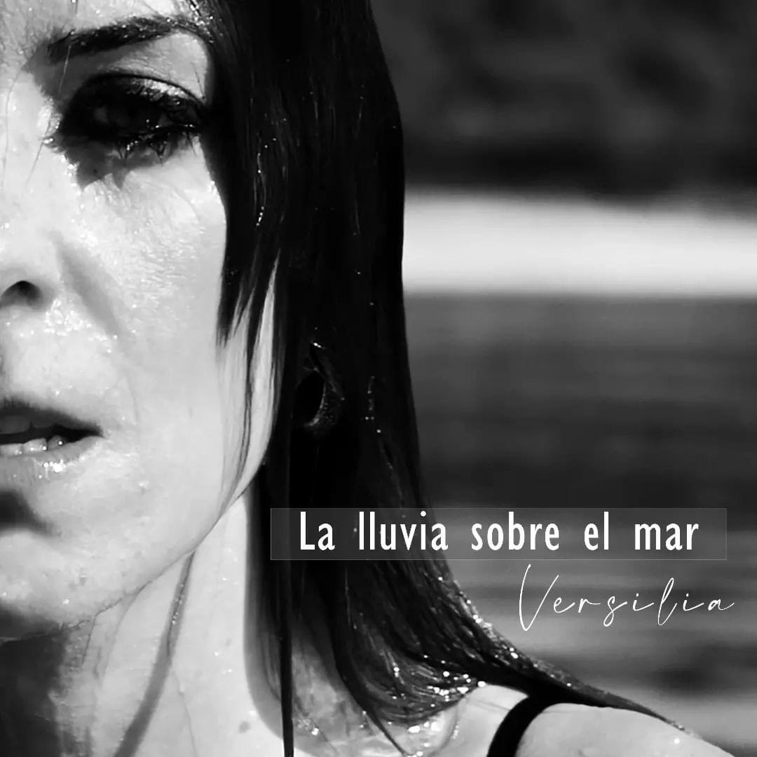 Gracias a todos los que nos habéis propuesto nombres para nuestro nuevo single, que <a href="/_jjimenez/">Juan Antonio Jimenez</a> ha acertado :)

"La lluvia sobre el mar".

Muy pronto podréis escuchar la canción y ver el videoclip, a los que tanto amor nos han ayudado a poner muchas personas bonitas 💖