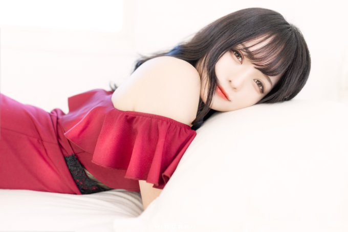 Twitterのコスプレ画像37