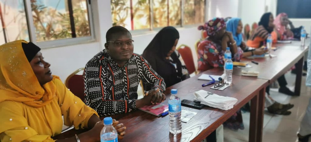 AfricTivistes (@africtivistes) on Twitter photo Première journée de la session #SahelInsight au Niger.
Ultime étape de la caravane des formateurs AfricTivites dans le cadre de la première phase du projet.
@oxfamwestafrica 
<a href="/WILDAFAO/">WiLDAF -Afrique de L'Ouest</a> 
<a href="/wacsi/">West Africa Civil Society Institute (WACSI)</a> Première journée de la session #SahelInsight au Niger.
Ultime étape de la caravane des formateurs AfricTivites dans le cadre de la première phase du projet.
@oxfamwestafrica 
<a href="/WILDAFAO/">WiLDAF -Afrique de L'Ouest</a> 
<a href="/wacsi/">West Africa Civil Society Institute (WACSI)</a>