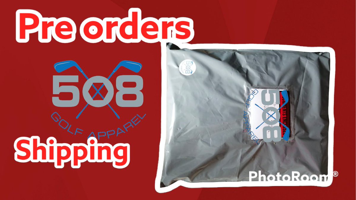 508Ga's tweet image. Nice little delivery over the weekend of our new gilets, so all pre orders will ship today… not ordered one yet, grab yours now for just £24.99 with FREE Shipping 📦 #508GA #golfgilet #golfsociety #golfer