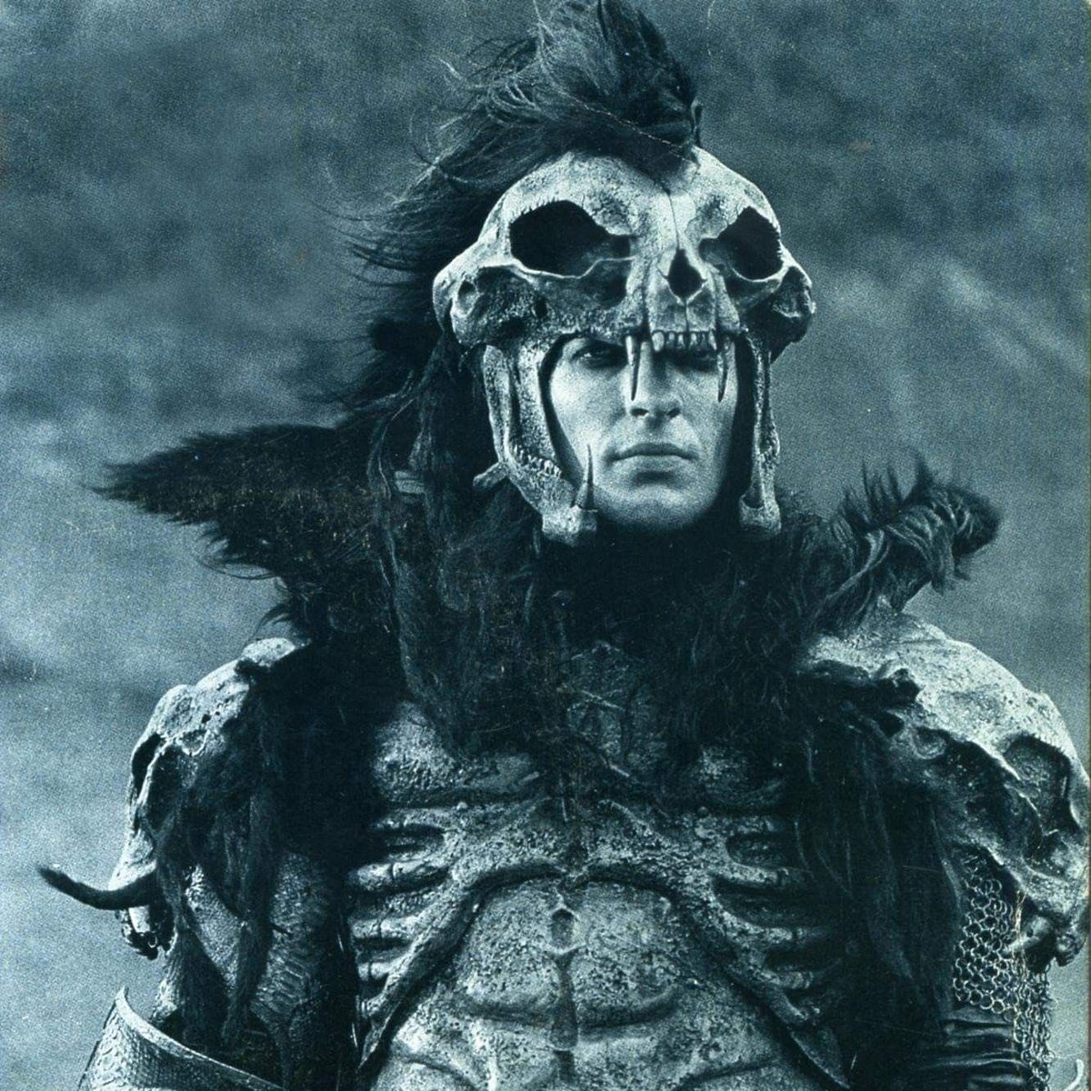IL0VEthe80s's tweet photo. 36 years ago today on 7 March 1986 ‘Highlander’ was first released.
#ThereCanBeOnlyOne https://t.co/hwsO30ne0a