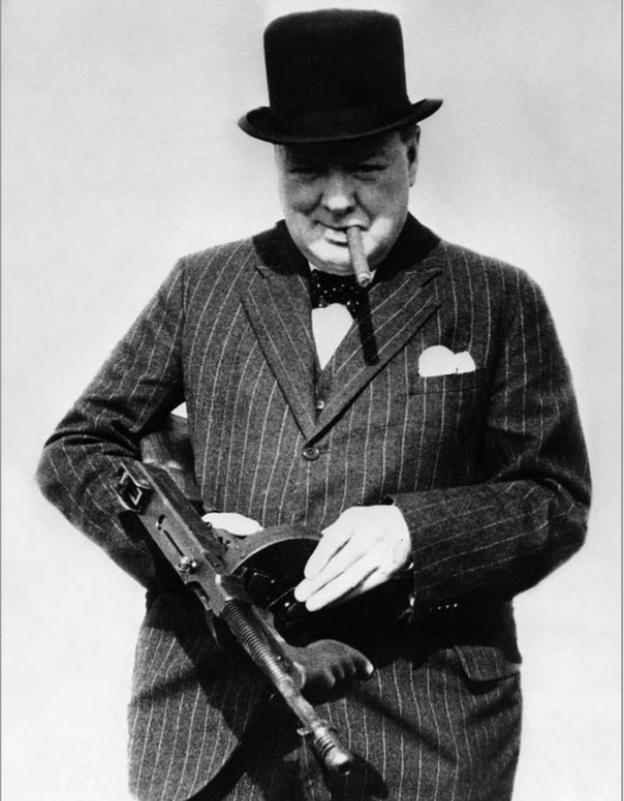 Join us tomorrow to discuss whether Churchill deserves his status as the greatest Briton ever.