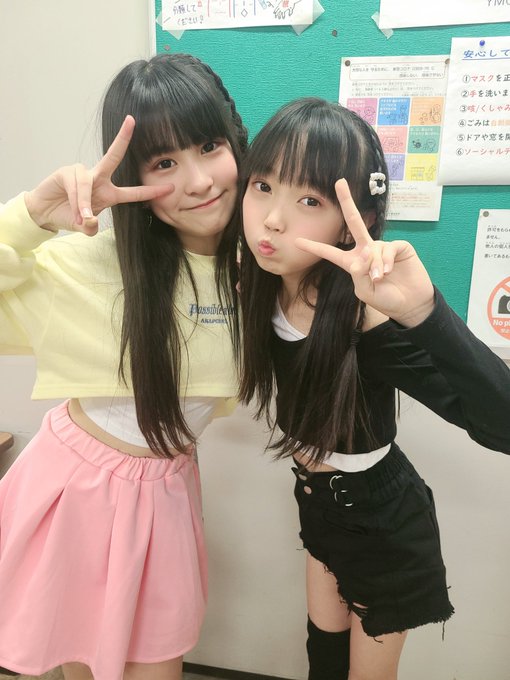 Twitterのコスプレ画像9