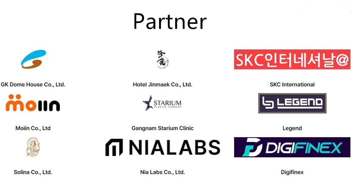 New #airdrop: Metacy
Reward: 0.4 MTC (~$4)
Distribution date: April 16th
#Metacy
🔗Airdrop Link: t.me/MetacyAirdropB…