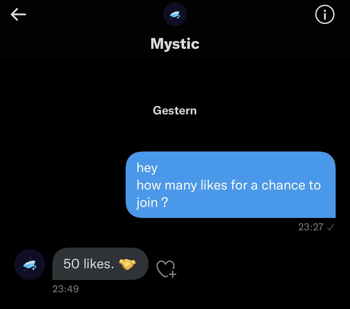 webhookready's tweet image. pls like and retweet

 @mystictool