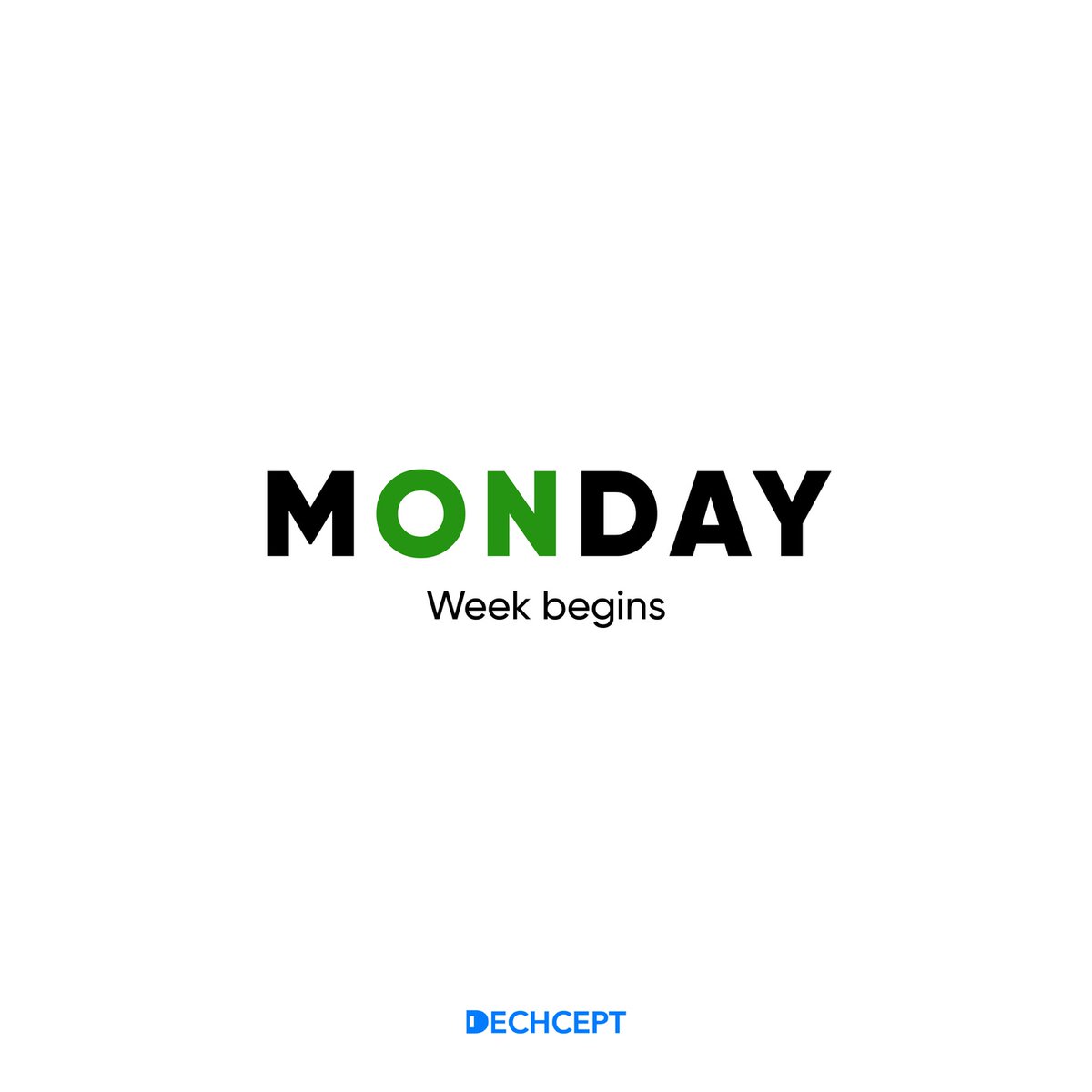 dechcept's tweet photo. Time to switch ON your productive week

#monday #mondaymotivation #agencylife #office #digitalmarketing #graphicdesigner #content #branding #Dechcept https://t.co/chAgsL1PU4