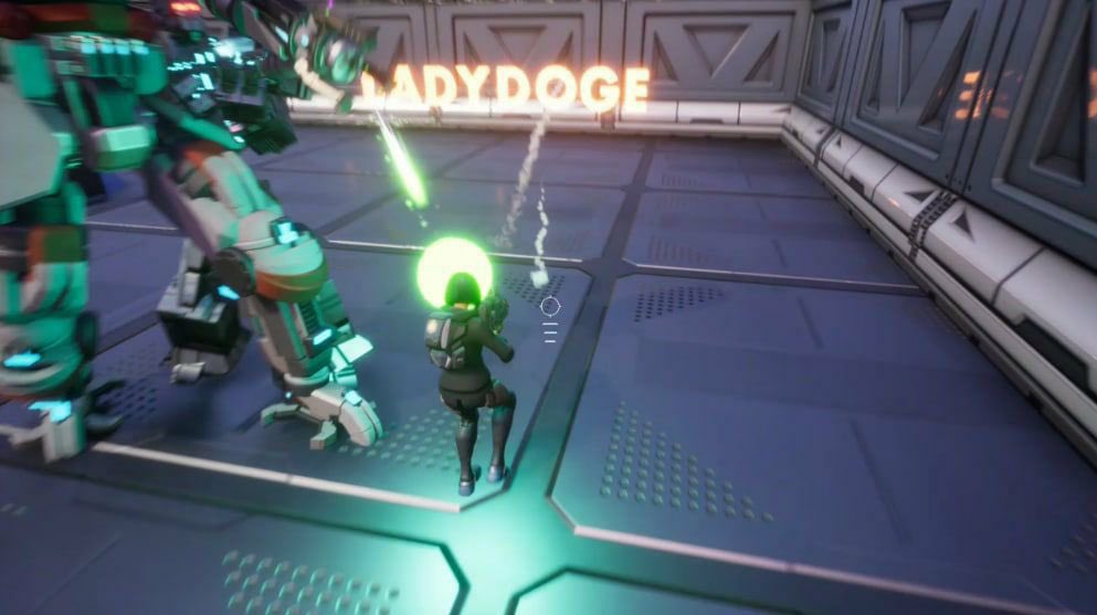 Lady Doge  

Big chanches of Elon tweet on 8th March🚀

✅ KYC with #Pinksale
✅ Experienced Team
✅ Lottery with incredible prizes 
✅ LOVE &amp; FLOWERS #NFT collections (released on 8 March)
✅ Doge metaverse game.

 Tg: t.me/ladydogeoffici…