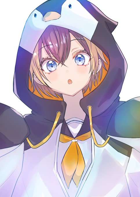 いつも癒されている
可愛いペトラちゃん🐧💓

#PetraArt 