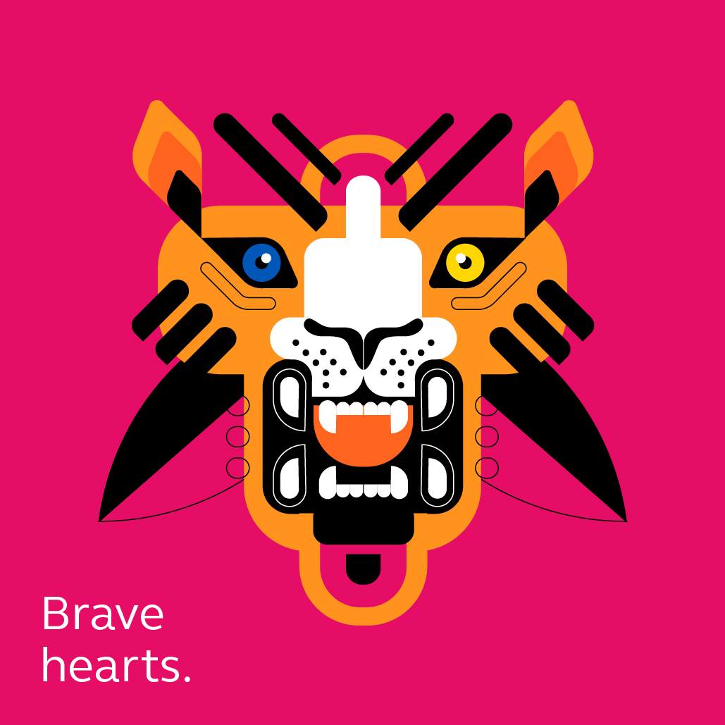 We’re drawing on our water tiger energy to announce that #ILTM Asia Pacific will be back—in person!—at the Marina Bay Sands, from 5-8 September 2022. Like the water tiger, ILTM signifies strong relationships and brave hearts 🐯 bit.ly/3HInbI0