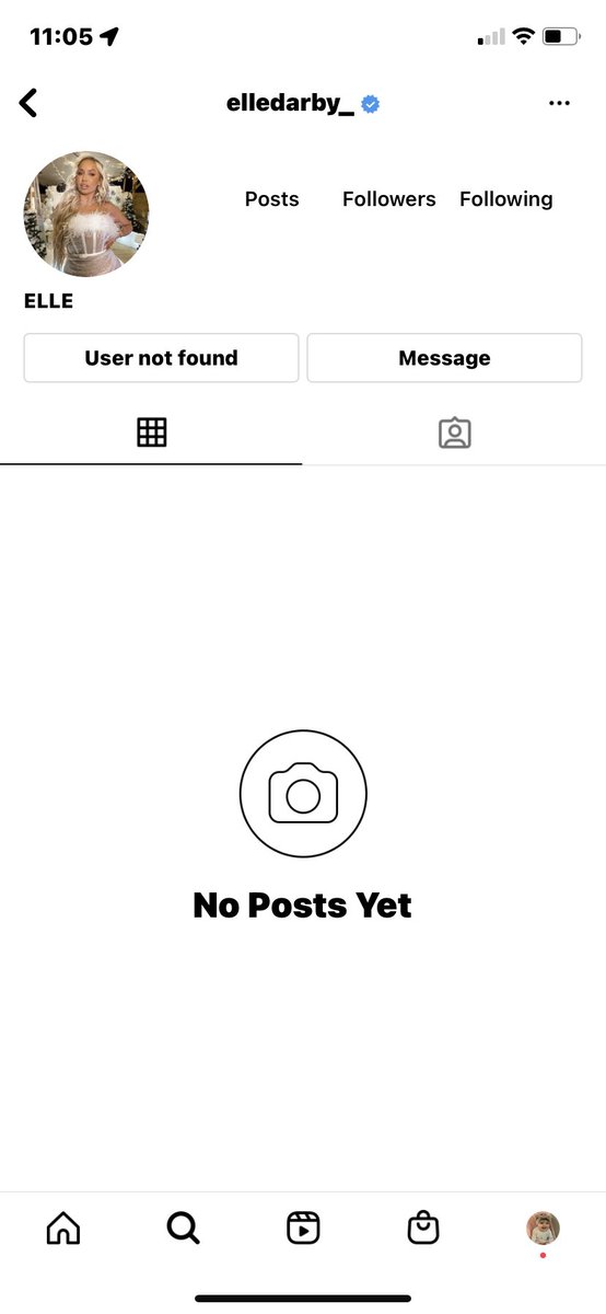 Beau_Tea_'s tweet photo. #elledarby #connorswift monitoring and deleting comments on insta!Rather than taking ownership for their shit and responding to people who are hurt they are blocking &amp; silencing them! Hold yourselves accountable ffs! #racism #NoExcuses #BeKind #noexcuseforracism https://t.co/o5juDwpN17